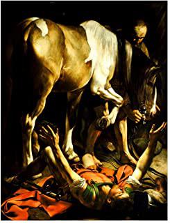 Miglior quadri di caravaggio