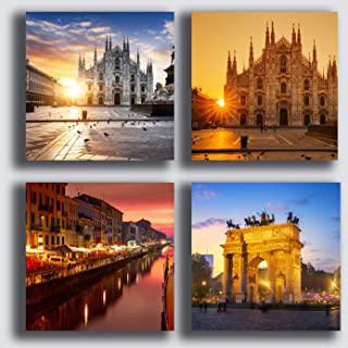 Miglior quadri di città
