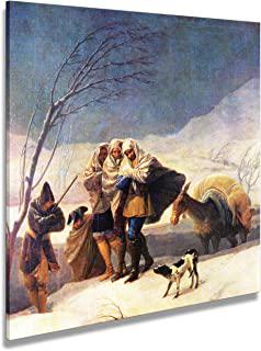 Miglior quadri di goya