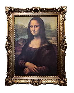 Miglior quadri di leonardo da vinci