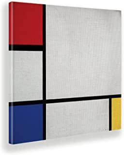 Miglior quadri di mondrian