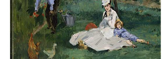 Miglior quadri di monet