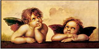 Miglior quadri di raffaello