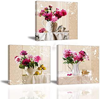 Miglior quadri fiori