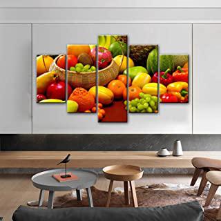 Miglior quadri frutta per cucina