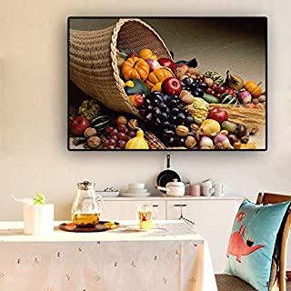 Miglior quadri frutta