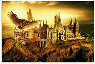 Miglior quadri harry potter