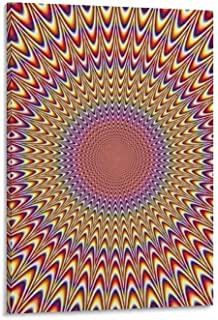 Miglior quadri illusioni ottiche