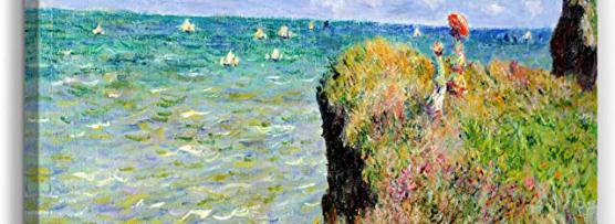 Miglior quadri impressionisti