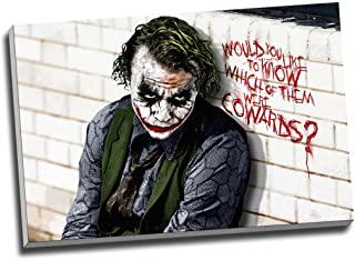 Miglior quadri joker