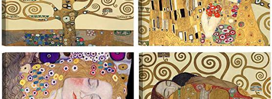 Miglior quadri klimt
