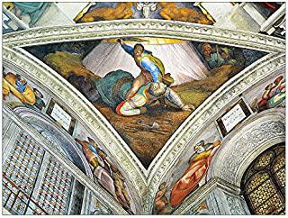 Miglior quadri michelangelo