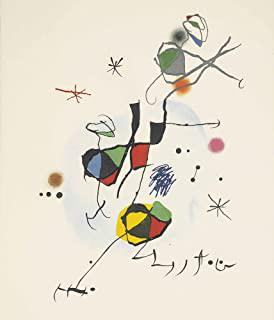 Miglior quadri mirò