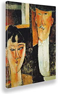 Miglior quadri modigliani