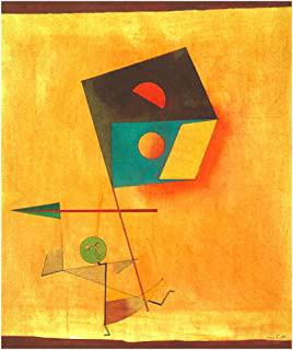 Miglior quadri paul klee