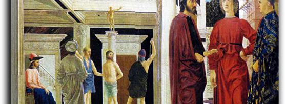 Miglior quadri piero della francesca