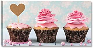 Miglior quadri shabby chic con rose