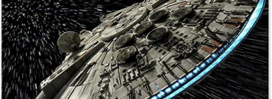 Miglior quadri star wars