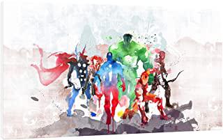Miglior quadro acquerello