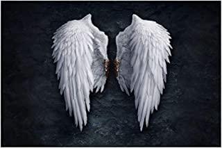 Miglior quadro angeli