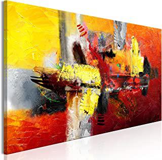 Miglior quadro astratto rosso