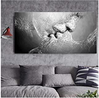 Miglior quadro bacio