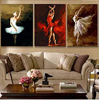 Miglior quadro ballerina