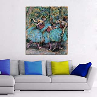 Miglior quadro ballerine degas