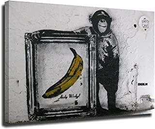 Miglior quadro banana