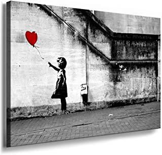 Miglior quadro banksy