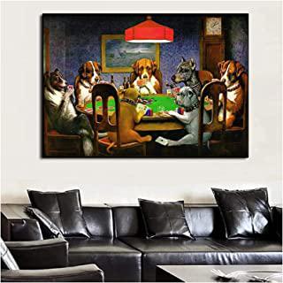 Miglior quadro cani poker