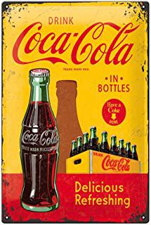 Miglior quadro coca cola