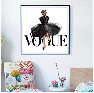 Miglior quadro coco chanel