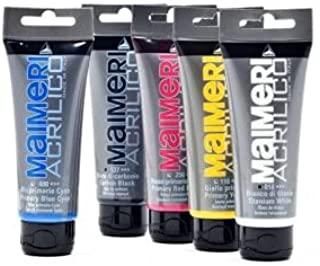 Miglior quadro colori primari