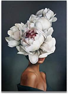 Miglior quadro con fiori