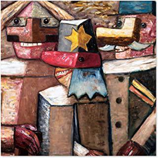 Miglior quadro cubista