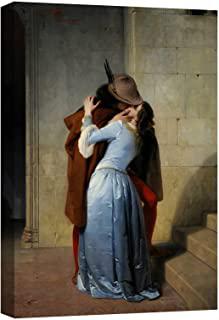 Miglior quadro del bacio