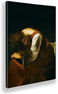 Miglior quadro di caravaggio