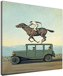 Miglior quadro di magritte