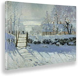 Miglior quadro di monet