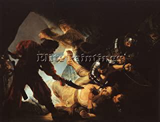 Miglior quadro di rembrandt