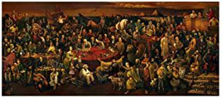 Miglior quadro divina commedia