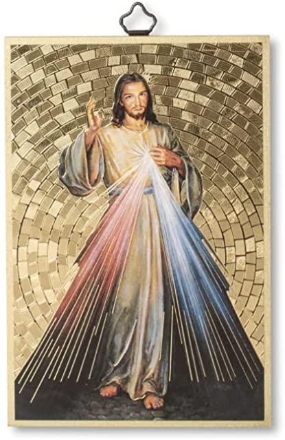 Miglior quadro divina misericordia
