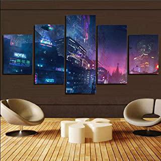Miglior quadro futurista