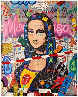 Miglior quadro gioconda