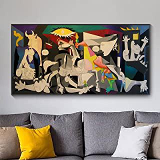 Miglior quadro guernica