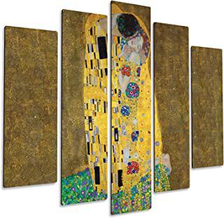 Miglior quadro il bacio di klimt