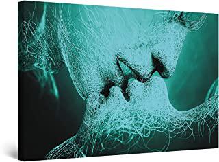Miglior quadro il bacio