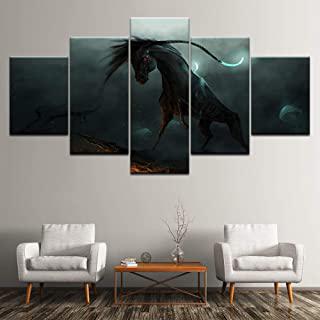 Miglior quadro infernale