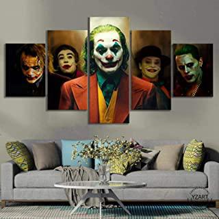 Miglior quadro joker